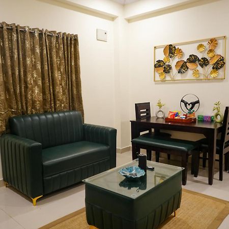 Hotel Urban Sleep Airport Zone Shamshabad Exterior foto