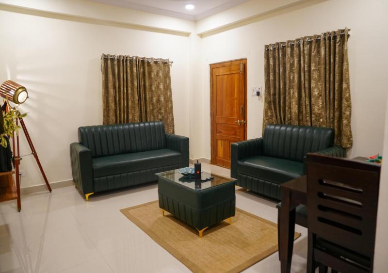 Hotel Urban Sleep Airport Zone Shamshabad Exterior foto