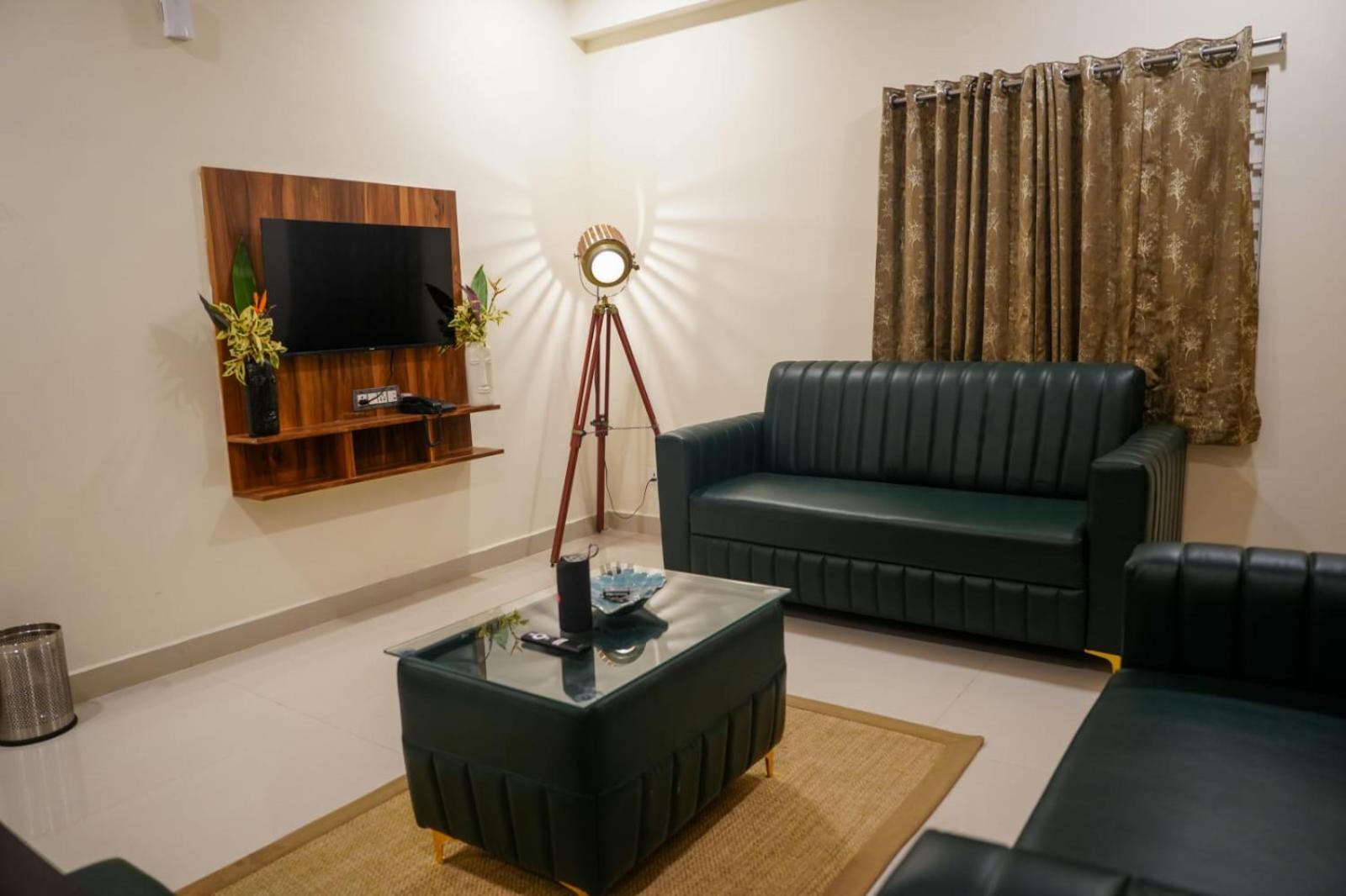 Hotel Urban Sleep Airport Zone Shamshabad Exterior foto